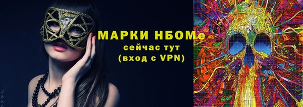 молекула духа Бородино